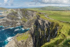 Kerry Cliffs