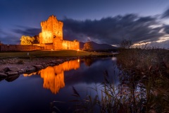 Ross Castle