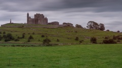 Rock of Cashel