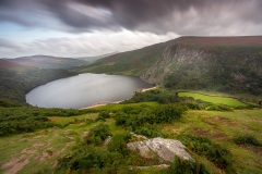 Lough Tay