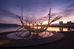 Sun Voyager