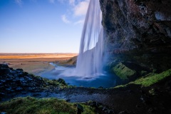 Seljalandsfoss