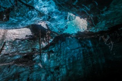 Ice Cave