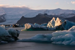 Jökulsárlón