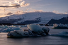 Jökulsárlón