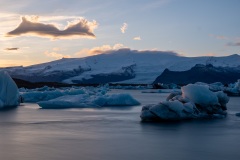 Jökulsárlón