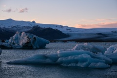 Jökulsárlón