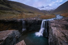 Skútafoss