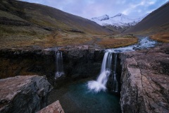 Skútafoss