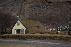 Hofskirkja