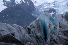 Svinafellsjökull