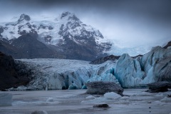 Svinafellsjökull