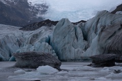 Svinafellsjökull