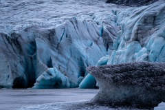 Svinafellsjökull