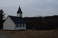 Thingvellir