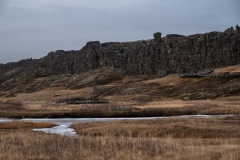 Thingvellir