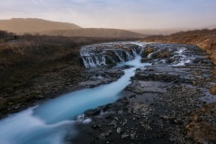 Brúarárfoss