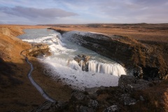 Gullfoss