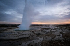 Geysir