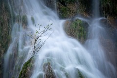 Cascade des Tufs