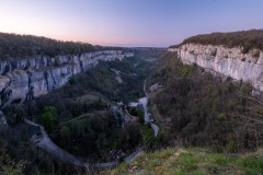 Baume-les-Messieurs