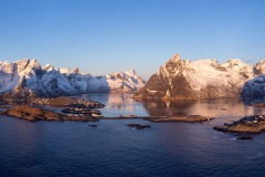 Lofoten 2023