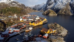 Lofoten