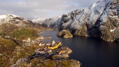 Lofoten