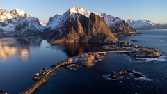 Lofoten