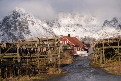 Henningsvær