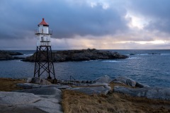 Henningsvær