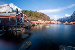 Lofoten