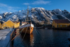 Lofoten