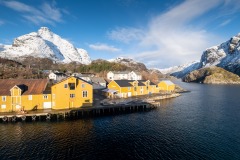 Lofoten