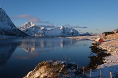 Lofoten