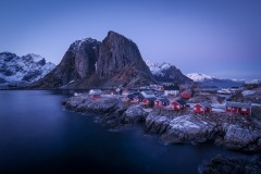 Hamnøy