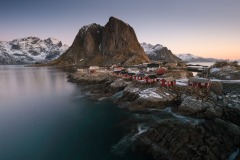 Lofoten