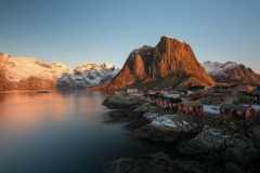 Lofoten