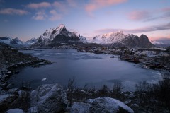 Lofoten