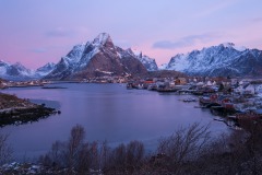 Lofoten