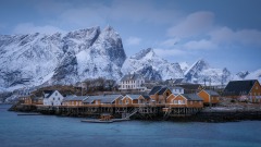 Lofoten