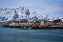 Lofoten