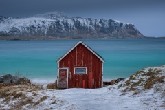 Lofoten