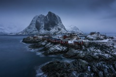 Lofoten