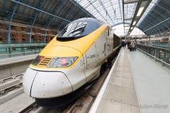 Eurostar