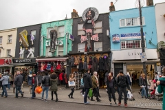 Camden Town