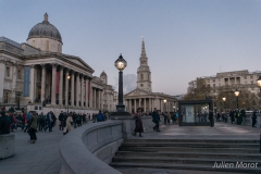 Trafalgar Square