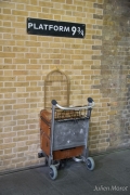 To Hogwarts!