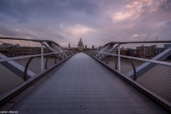 Millennium Bridge