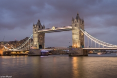 Tower Bridge